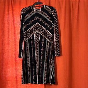 Free People Stella Mini Dress